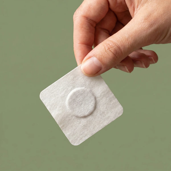 Guarantee badge