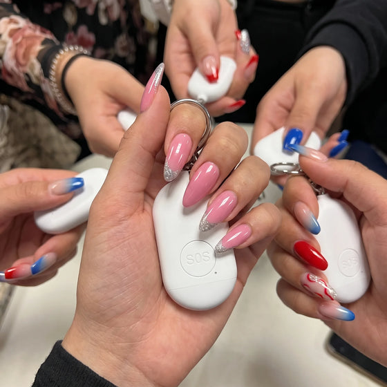 Customer photo